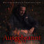 Cover Ausgebrannt
