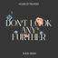 Cover Don't Look Any Further