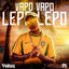 Cover Vapo Vapo Lepo Lepo