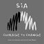 Cover Courage to Change