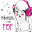 Cover Princesses Of Pop