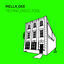 Cover Techno Disco Tool