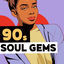 Cover 90s Soul Gems