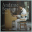 Cover Andante Piano Sessions: Leo Nocta