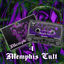 Cover Memphis Cult, Vol. 4
