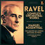 Cover Ravel: Complete Orchestral Works by Manuel Rosenthal
