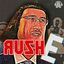 Cover Rush E (A_A_RonHD Remix)