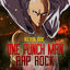 Cover One Punch Man Rap Rock. Solo un Golpe