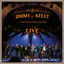 Cover JIMMY KELLY & THE STREETORCHESTRA LIVE / Back On The Street