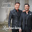 Cover Laat me leven