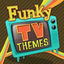 Cover Funky TV Themes
