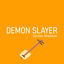 Cover Zenitsu Shamisen (from "Demon Slayer")