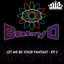 Cover Let Me Be Your Fantasy (EP 2)