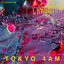 Cover TOKYO 4AM