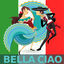 Cover Bella Ciao
