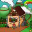 Cover La petite maison de shit
