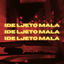 Cover IDE LJETO MALA