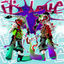 Cover it's love