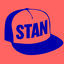 Cover Stan