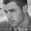Cover Nick Jonas