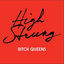 Cover High Strung