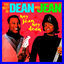 Cover Hey Jean, Hey Dean - The Best Of