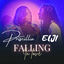 Cover Falling in love
