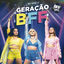 Cover Geração BFF