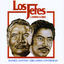 Cover Los Jefes Cantan a Duo