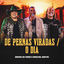 Cover De Pernas Viradas / O Dia