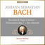 Cover Masterpieces Presents Johann Sebastian Bach: Toccata and Fuge in D Minor, Organ Sonata No. 1 & Six Chorals