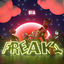 Cover Freaky