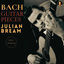 Cover Bach: Guitar Pieces by Julian Bream