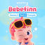 Cover Bebefinn 2 (Pt. 1) (Français)