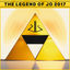 Cover The Legend of Jo 2017