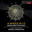 Cover Mikael Ayrapetyan: A Whole in Twelve