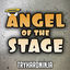 Cover Angel of the Stage