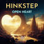 Cover Open Heart