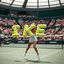 Cover Tenniswomen IKE 2025