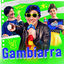 Cover Gambiarra - As Aventuras de Mike