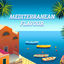 Cover Mediterranean Flavour - Summer Songs From Southern Europe