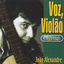 Cover Voz, Violão e Algo Mais