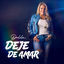 Cover Deje de Amar