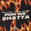 Cover Pon We Shatta