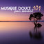 Cover Musique douce pour sommeil 101 - Chansons pour dormir et méditation de pleine conscience