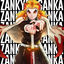 Cover Zankyou Sanka (Demon Slayer: Kimetsu no Yaiba Season 2)