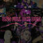 Cover Ung full och Dum