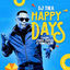 Cover Happy Days