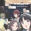Cover TV Anime "GIRLS BAND CRY" (Original Soundtrack)