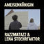 Cover Ameisenkönigin